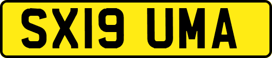 SX19UMA