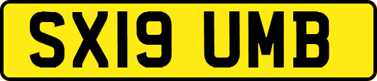 SX19UMB
