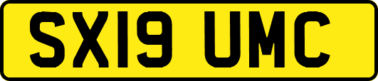 SX19UMC