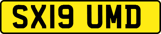 SX19UMD
