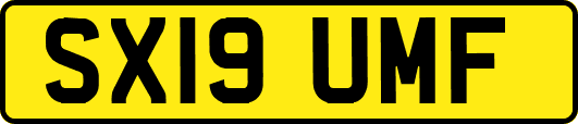 SX19UMF
