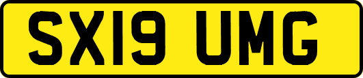 SX19UMG