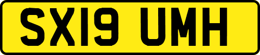 SX19UMH