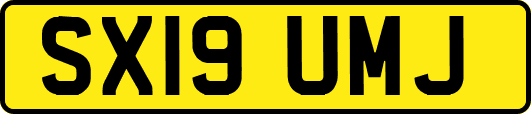 SX19UMJ