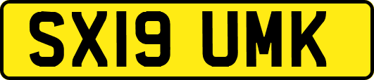 SX19UMK