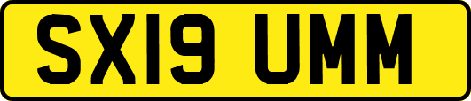 SX19UMM