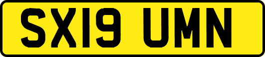SX19UMN