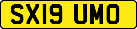 SX19UMO