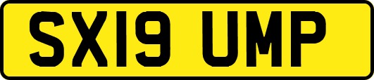 SX19UMP