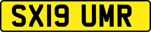 SX19UMR