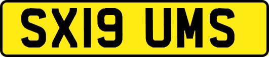SX19UMS