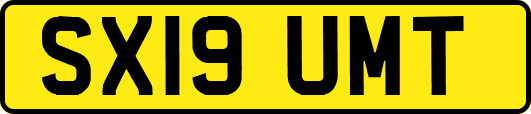 SX19UMT