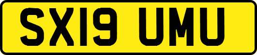 SX19UMU