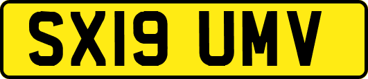 SX19UMV