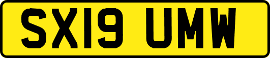 SX19UMW