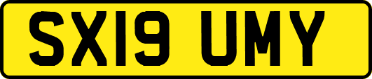 SX19UMY