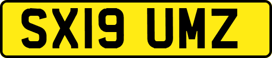 SX19UMZ