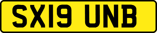 SX19UNB