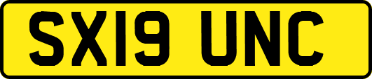 SX19UNC