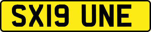 SX19UNE