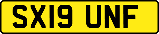 SX19UNF