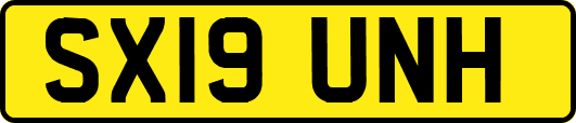SX19UNH