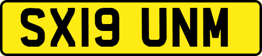 SX19UNM