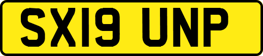 SX19UNP