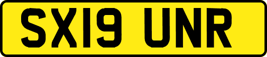 SX19UNR