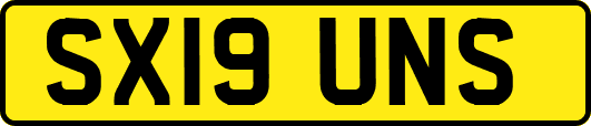 SX19UNS
