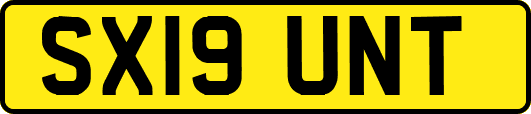 SX19UNT