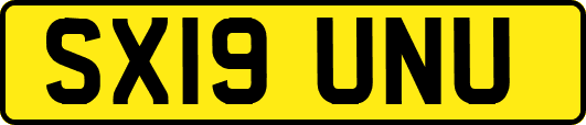 SX19UNU