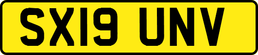 SX19UNV