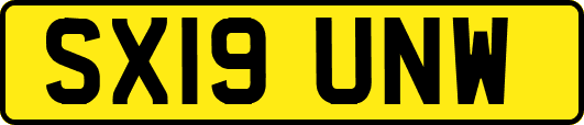 SX19UNW