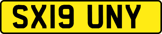 SX19UNY