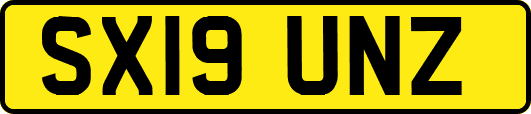 SX19UNZ