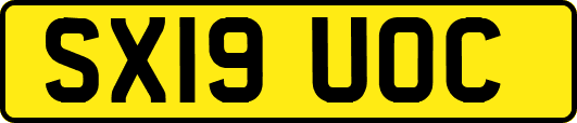 SX19UOC