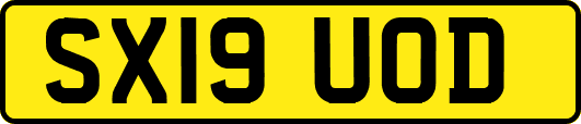 SX19UOD