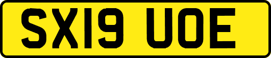 SX19UOE