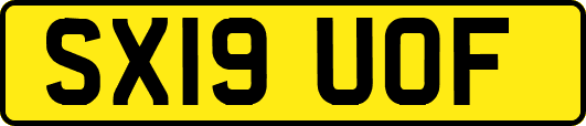 SX19UOF
