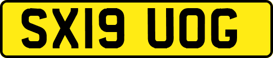 SX19UOG