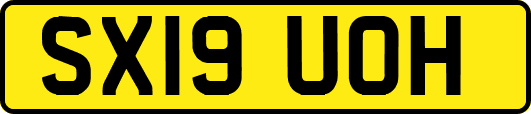 SX19UOH