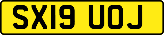 SX19UOJ
