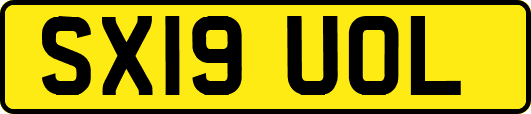 SX19UOL