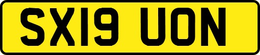 SX19UON