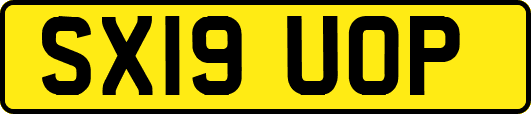 SX19UOP