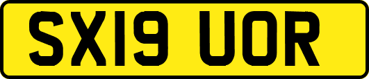 SX19UOR