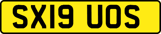 SX19UOS