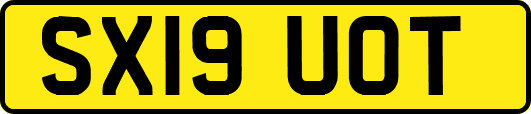 SX19UOT