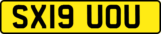 SX19UOU